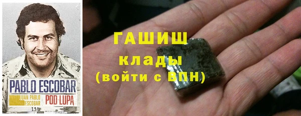 винт Липки