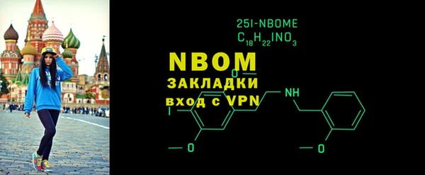 винт Липки