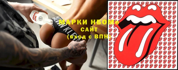 винт Липки